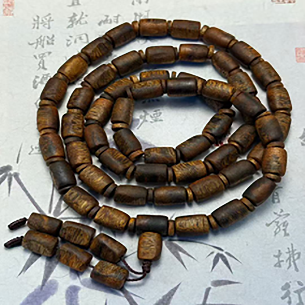 high quality kynam agarwood "bantou" long strand 25g high quality kynam agarwood "bantou" long strand 25g