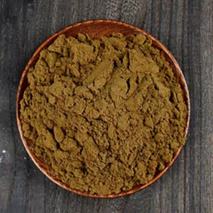 ultra fine kynam agarwood powder (100g bulk jar)